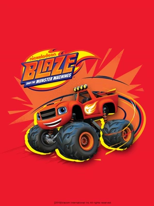 旋风战车队 4 英语版