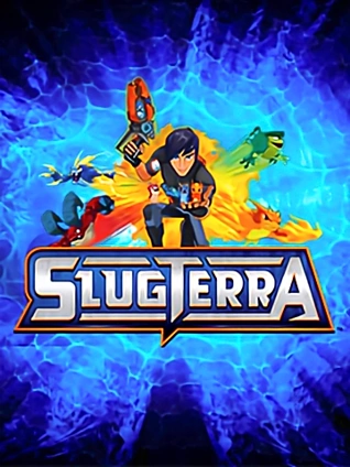 斯拉格精灵 英语版