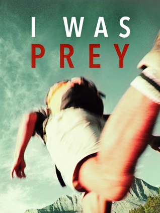 当人类变成猎物